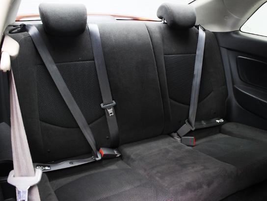 Florida Fine Cars - Used KIA FORTE KOUP 2010 WEST PALM SX