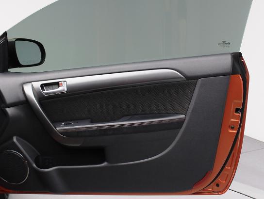 Florida Fine Cars - Used KIA FORTE KOUP 2010 WEST PALM SX