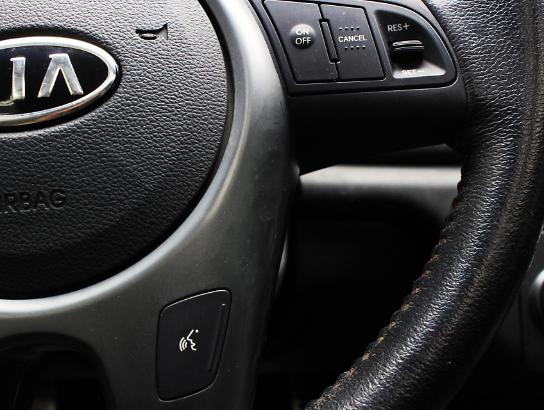 Florida Fine Cars - Used KIA FORTE KOUP 2010 WEST PALM SX