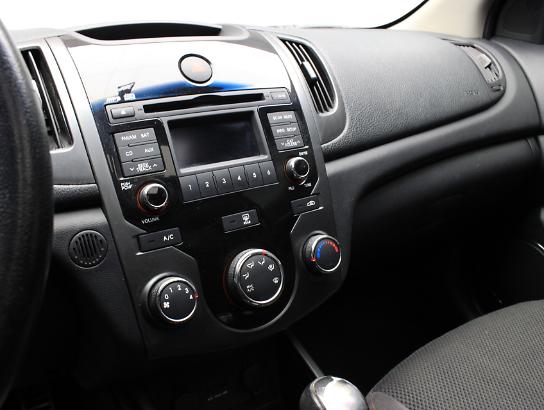 Florida Fine Cars - Used KIA FORTE KOUP 2010 WEST PALM SX