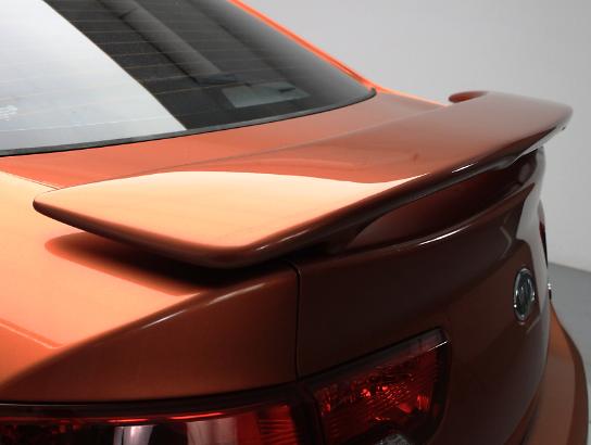 Florida Fine Cars - Used KIA FORTE KOUP 2010 WEST PALM SX