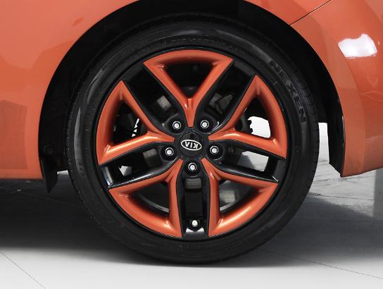 Florida Fine Cars - Used KIA FORTE KOUP 2010 WEST PALM SX