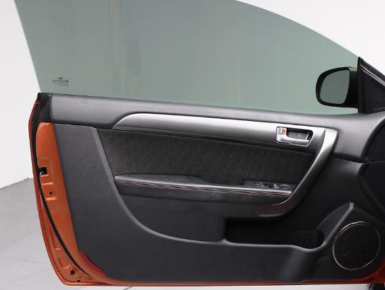 Florida Fine Cars - Used KIA FORTE KOUP 2010 WEST PALM SX