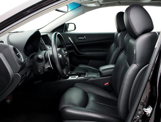 Florida Fine Cars - Used NISSAN MAXIMA 2014 MIAMI Sv Premium