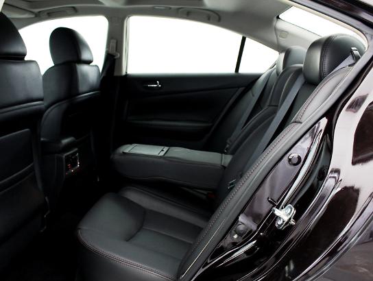 Florida Fine Cars - Used NISSAN MAXIMA 2014 MIAMI Sv Premium