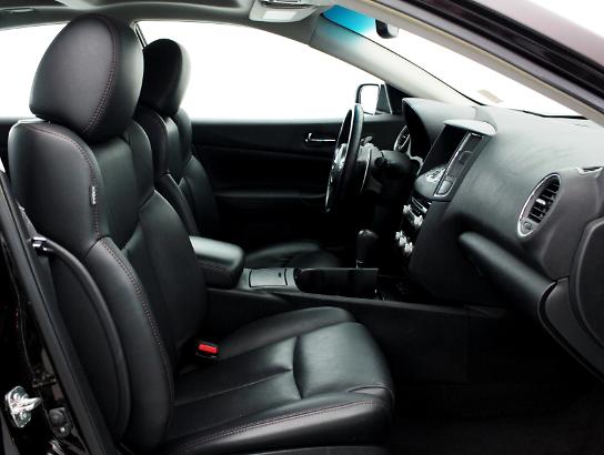 Florida Fine Cars - Used NISSAN MAXIMA 2014 MIAMI Sv Premium