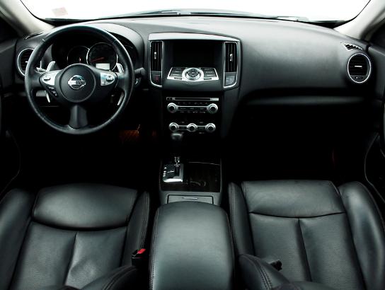 Florida Fine Cars - Used NISSAN MAXIMA 2014 MIAMI Sv Premium