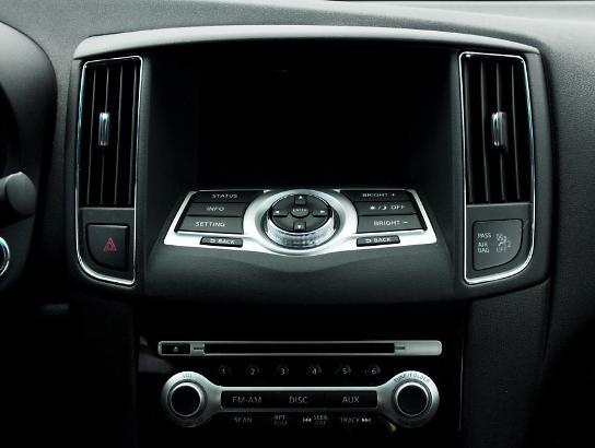 Florida Fine Cars - Used NISSAN MAXIMA 2014 MIAMI Sv Premium