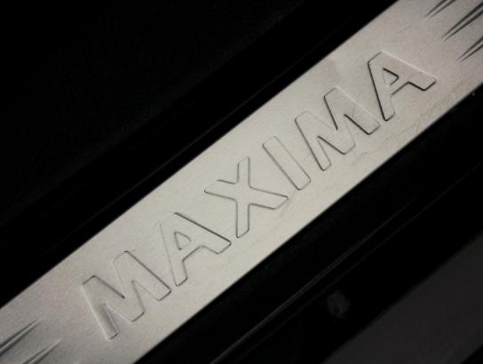 Florida Fine Cars - Used NISSAN MAXIMA 2014 MIAMI Sv Premium