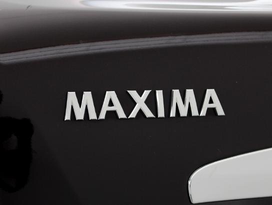 Florida Fine Cars - Used NISSAN MAXIMA 2014 MIAMI Sv Premium