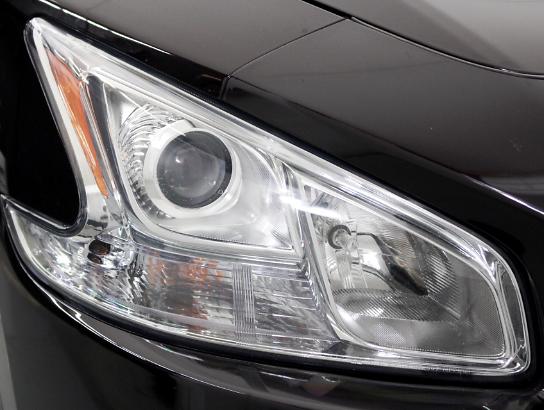 Florida Fine Cars - Used NISSAN MAXIMA 2014 MIAMI Sv Premium