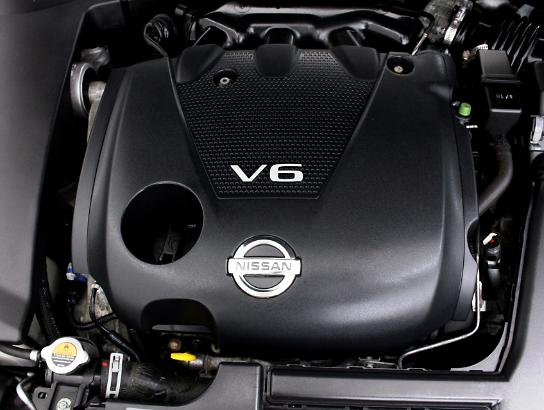 Florida Fine Cars - Used NISSAN MAXIMA 2014 MIAMI Sv Premium