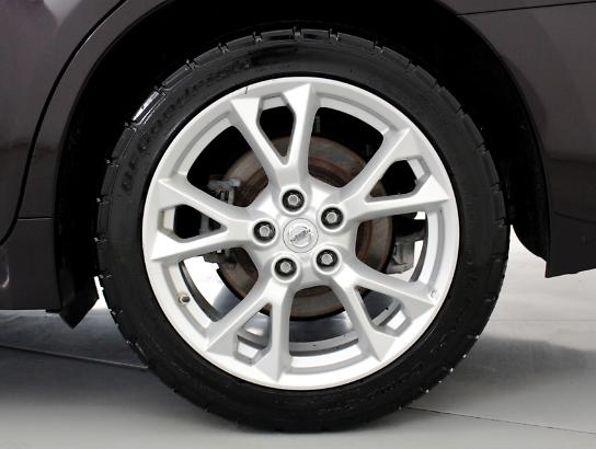 Florida Fine Cars - Used NISSAN MAXIMA 2014 MIAMI Sv Premium