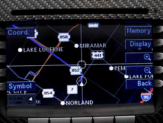 Florida Fine Cars - Used MERCEDES-BENZ SLK CLASS 2005 MIAMI SLK350