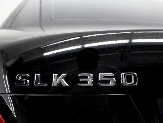 Florida Fine Cars - Used MERCEDES-BENZ SLK CLASS 2005 MIAMI SLK350