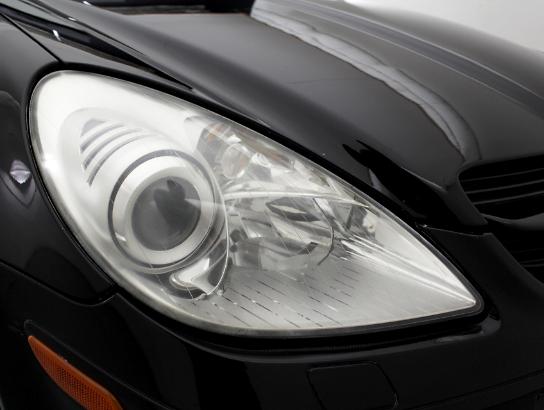 Florida Fine Cars - Used MERCEDES-BENZ SLK CLASS 2005 MIAMI SLK350