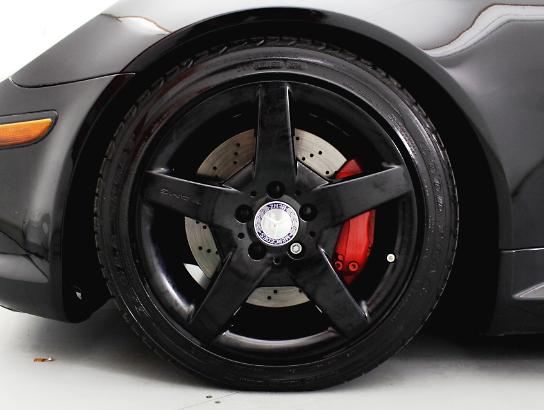 Florida Fine Cars - Used MERCEDES-BENZ SLK CLASS 2005 MIAMI SLK350