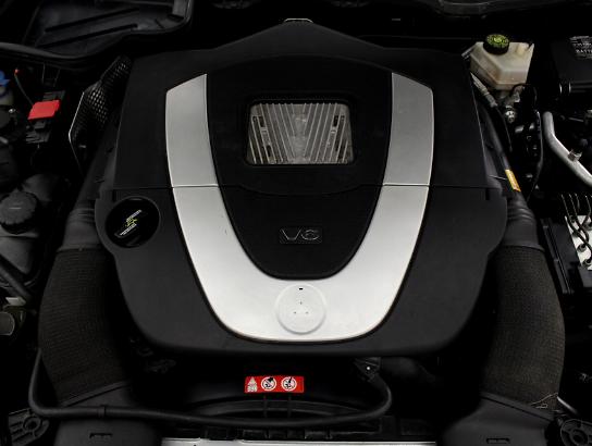 Florida Fine Cars - Used MERCEDES-BENZ SLK CLASS 2005 MIAMI SLK350