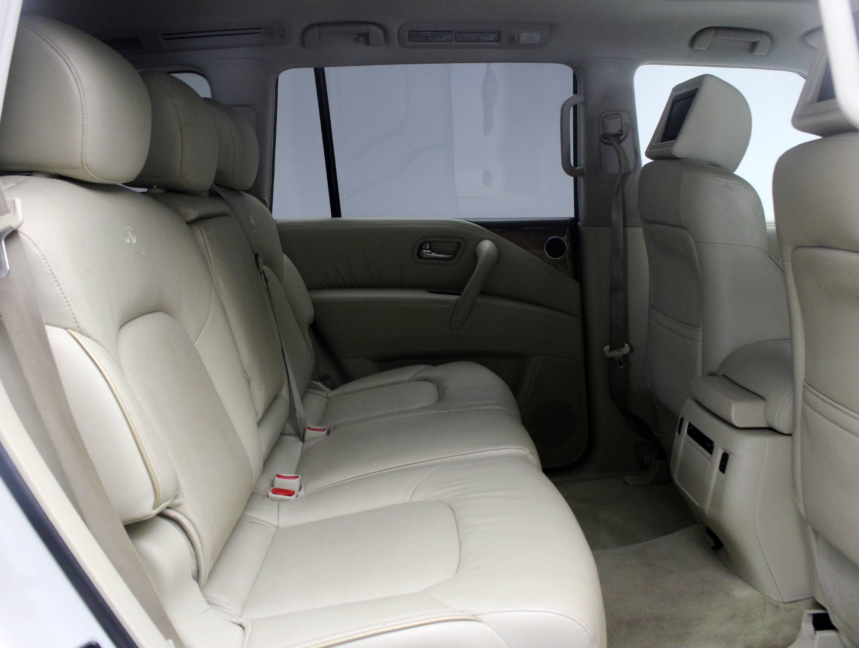 Florida Fine Cars - Used INFINITI QX56 2012 WEST PALM 