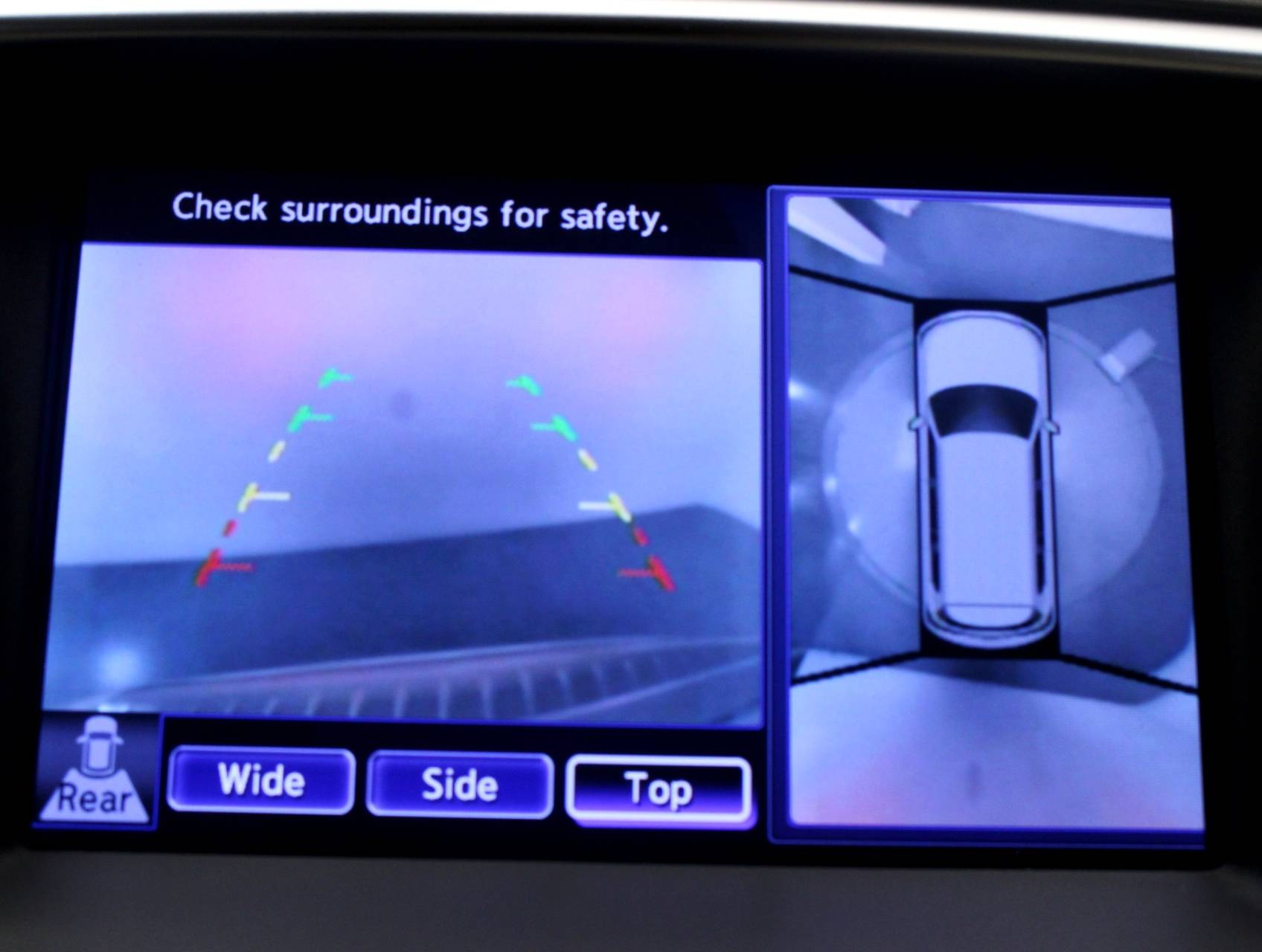 Florida Fine Cars - Used INFINITI QX56 2012 WEST PALM 