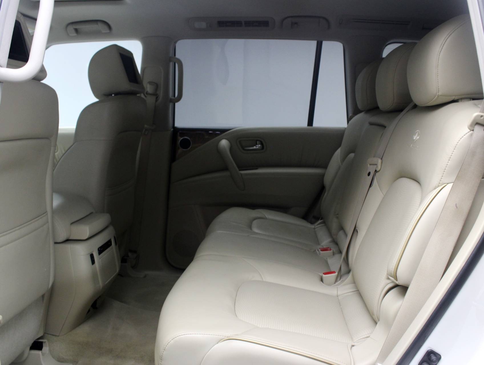 Florida Fine Cars - Used INFINITI QX56 2012 WEST PALM 