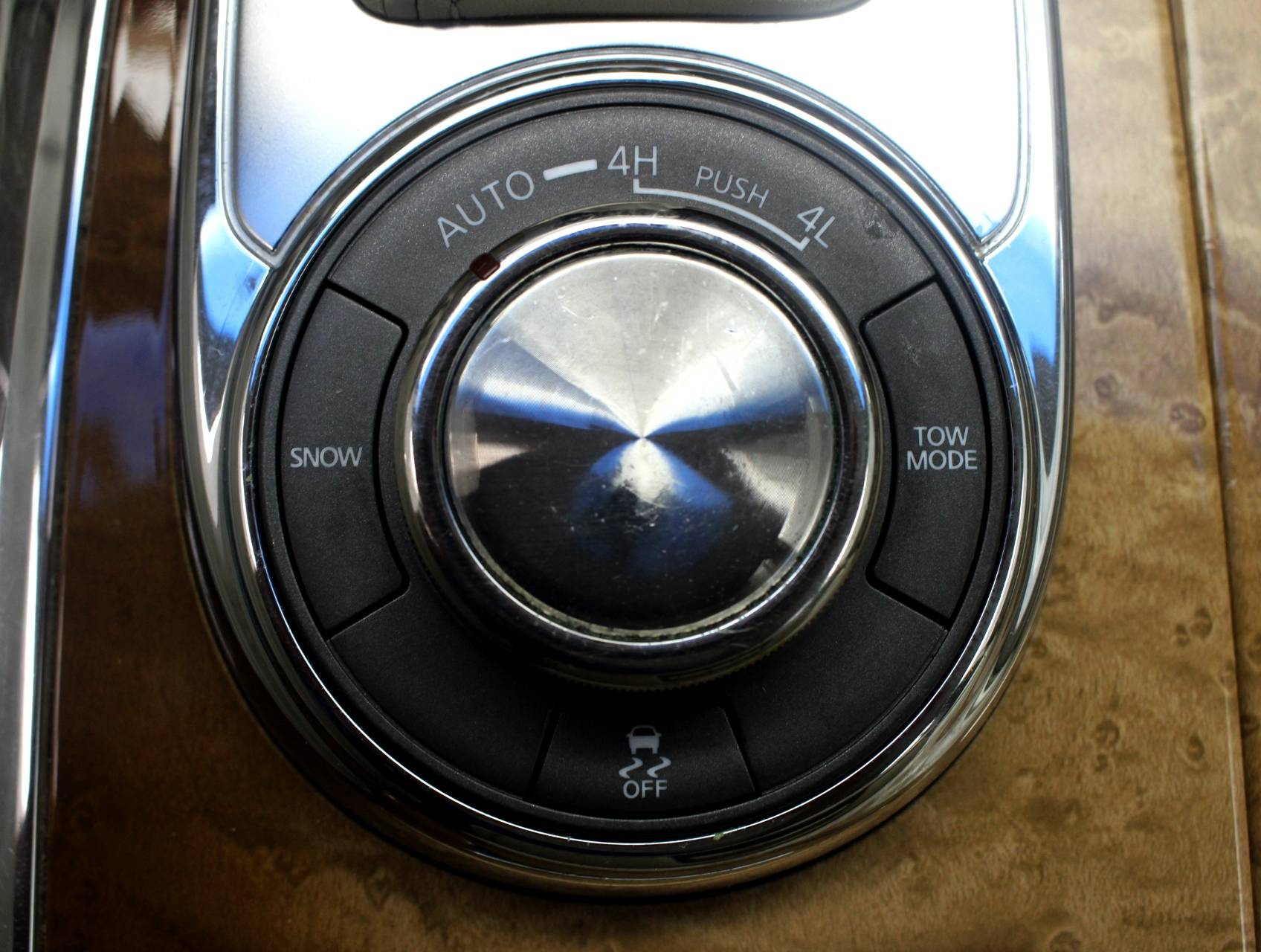 Florida Fine Cars - Used INFINITI QX56 2012 WEST PALM 