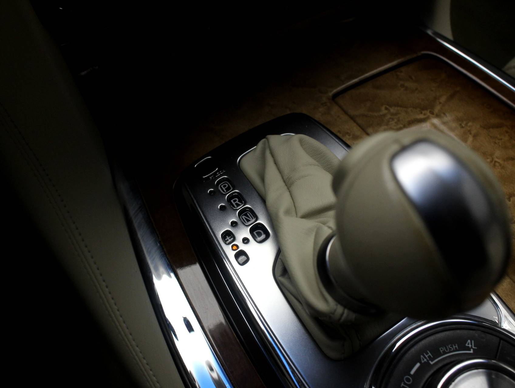 Florida Fine Cars - Used INFINITI QX56 2012 WEST PALM 