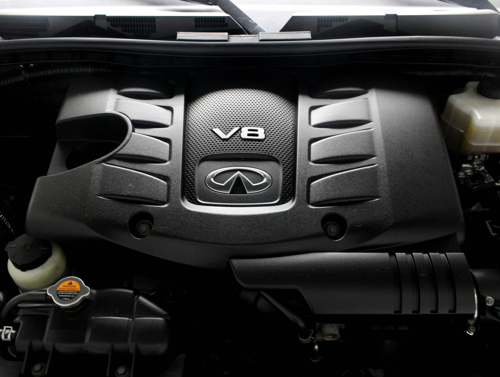 Florida Fine Cars - Used INFINITI QX56 2012 WEST PALM 