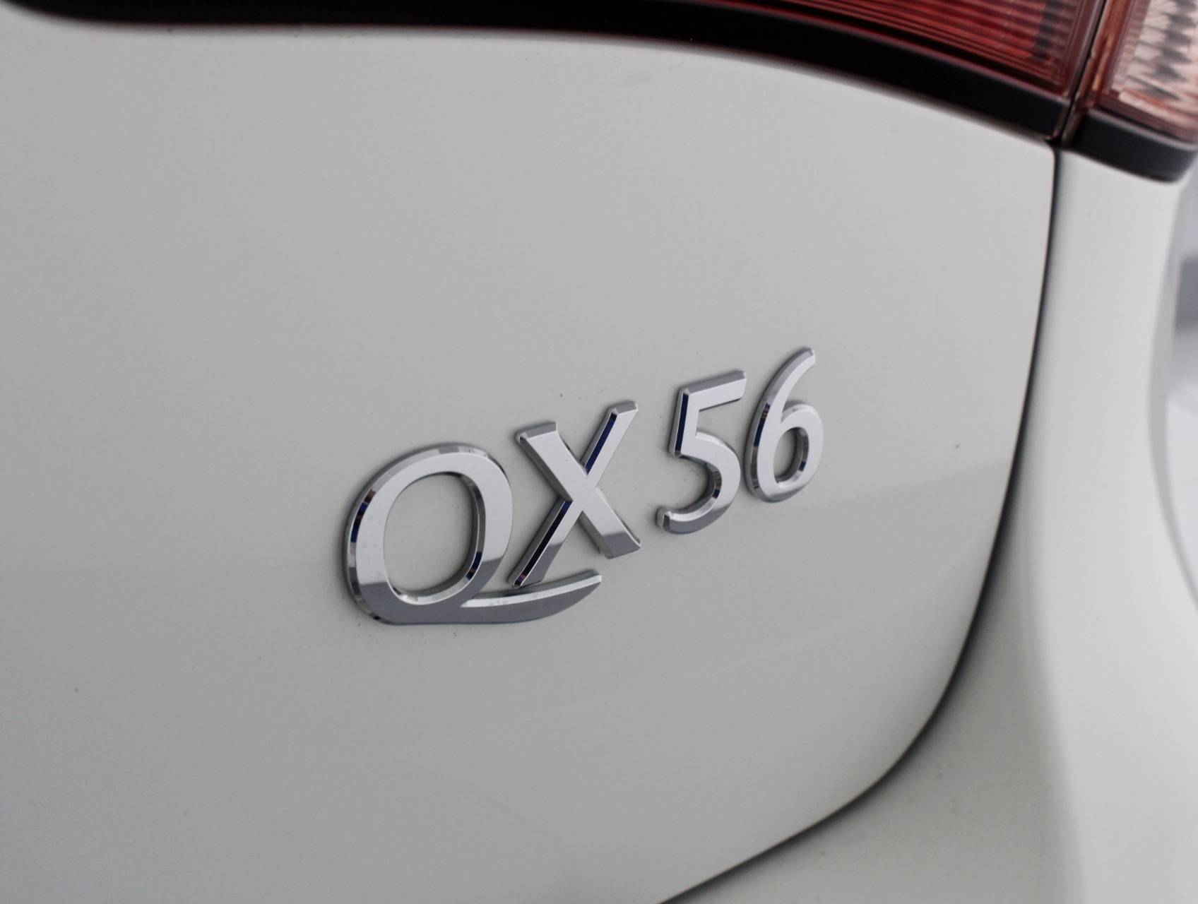 Florida Fine Cars - Used INFINITI QX56 2012 WEST PALM 