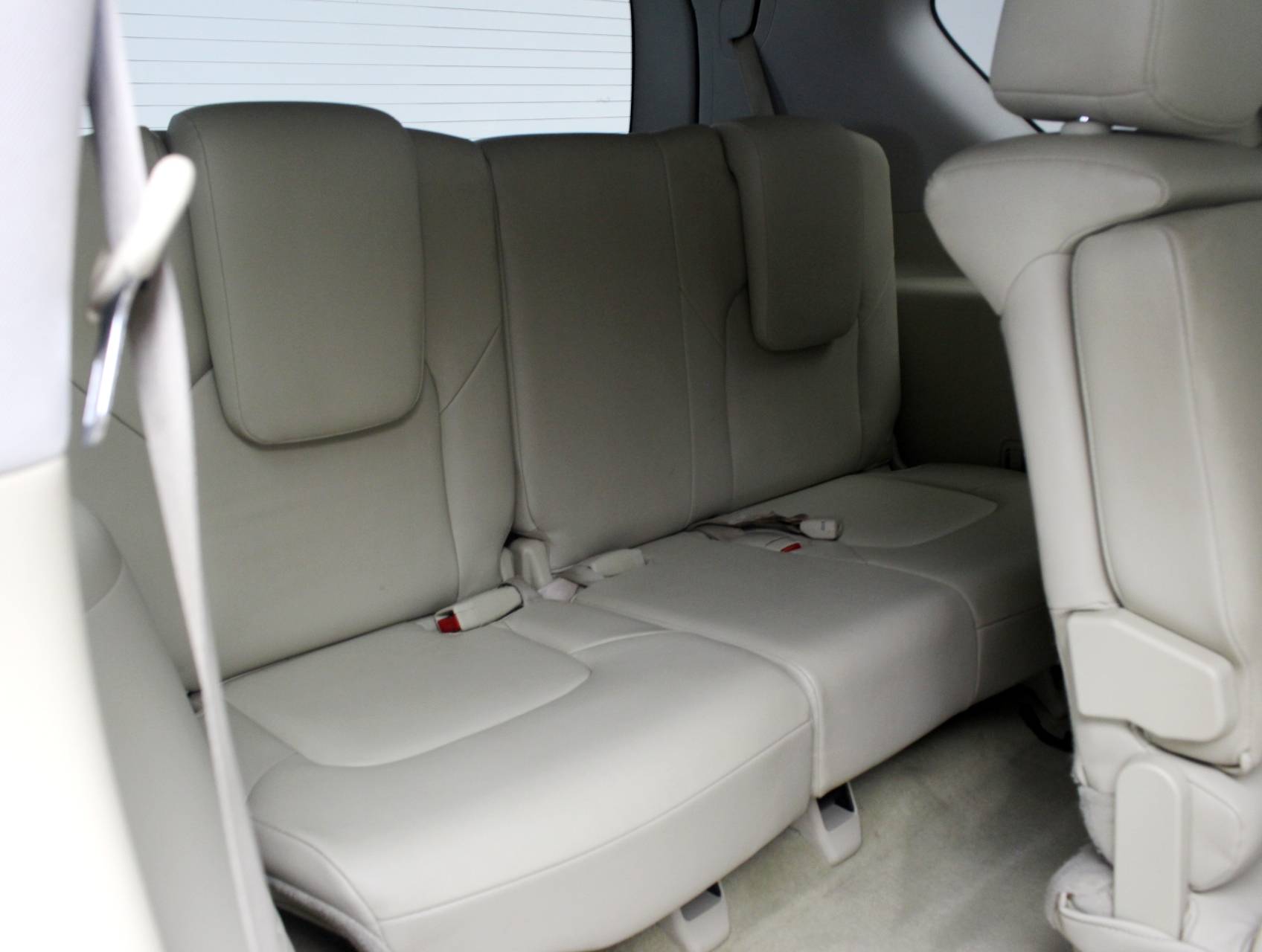 Florida Fine Cars - Used INFINITI QX56 2012 WEST PALM 