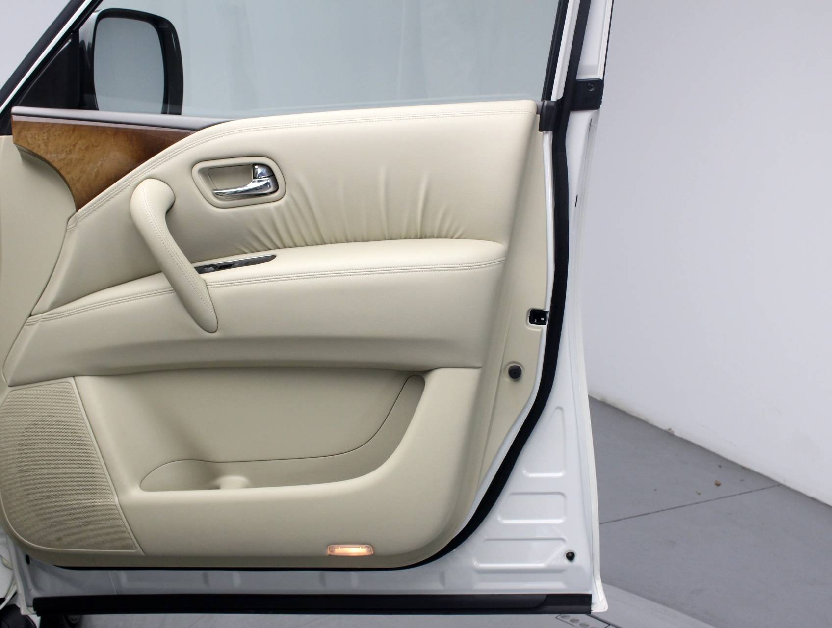 Florida Fine Cars - Used INFINITI QX56 2012 WEST PALM 