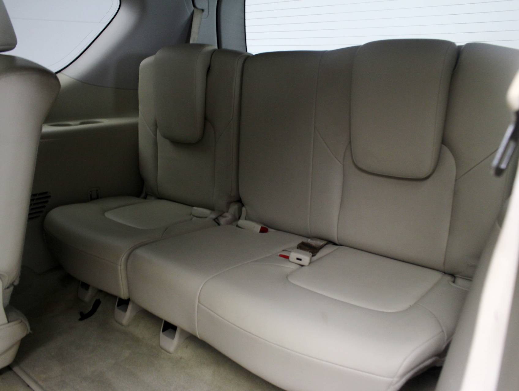 Florida Fine Cars - Used INFINITI QX56 2012 WEST PALM 