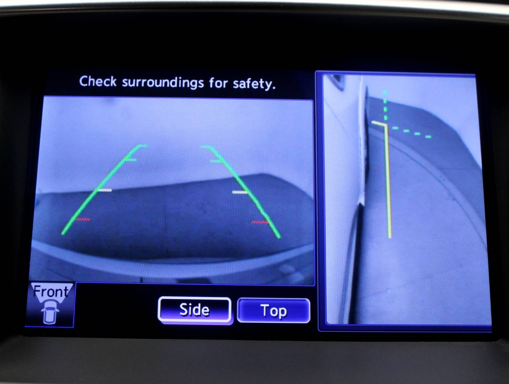 Florida Fine Cars - Used INFINITI QX56 2012 WEST PALM 