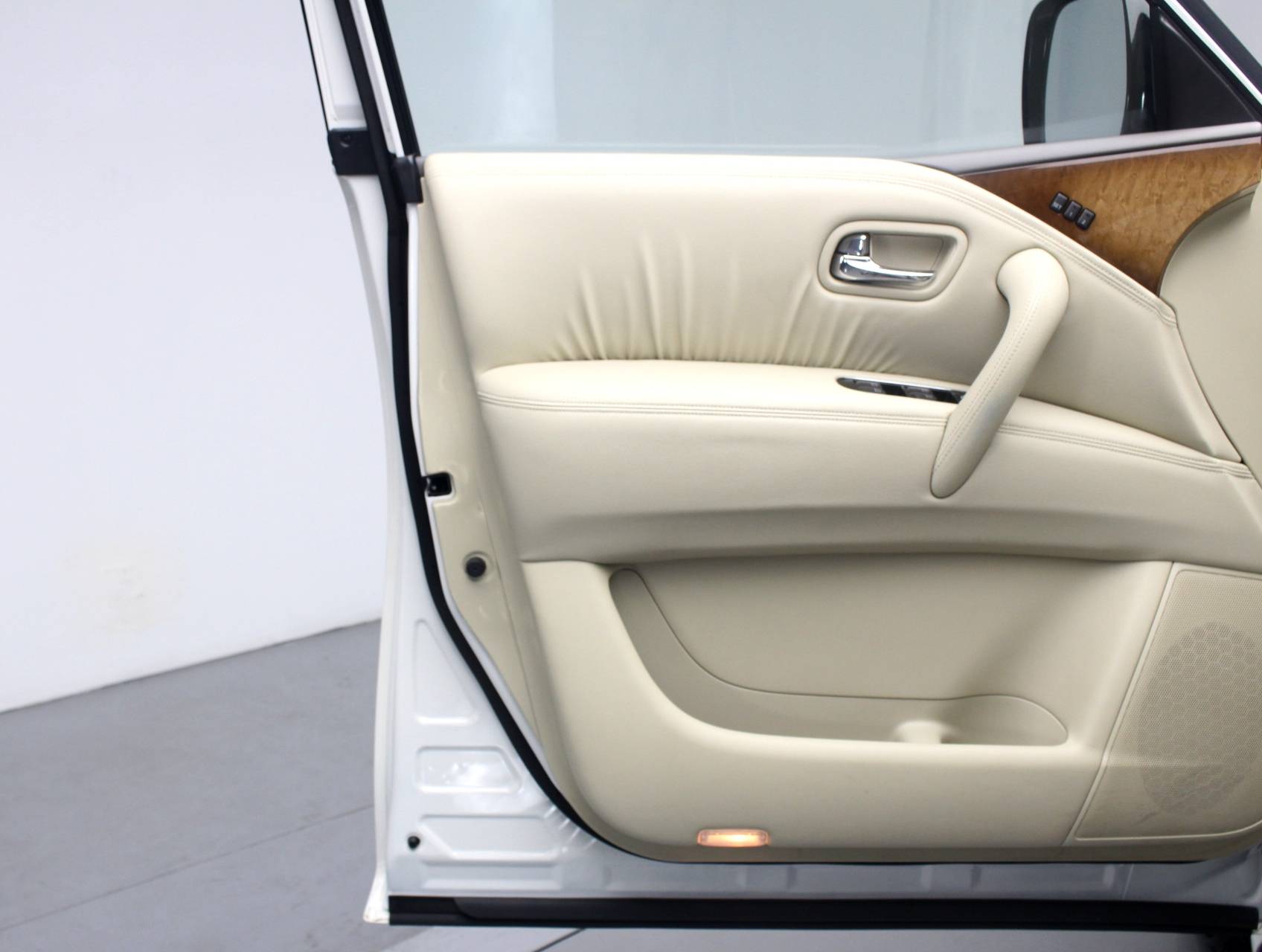 Florida Fine Cars - Used INFINITI QX56 2012 WEST PALM 