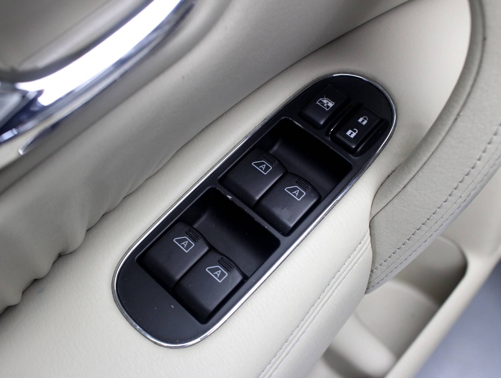 Florida Fine Cars - Used INFINITI QX56 2012 WEST PALM 