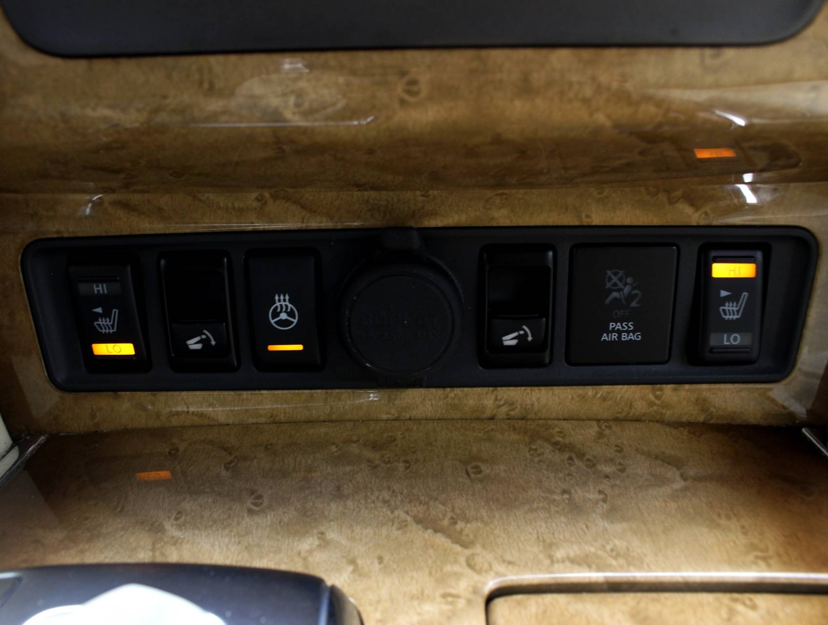 Florida Fine Cars - Used INFINITI QX56 2012 WEST PALM 