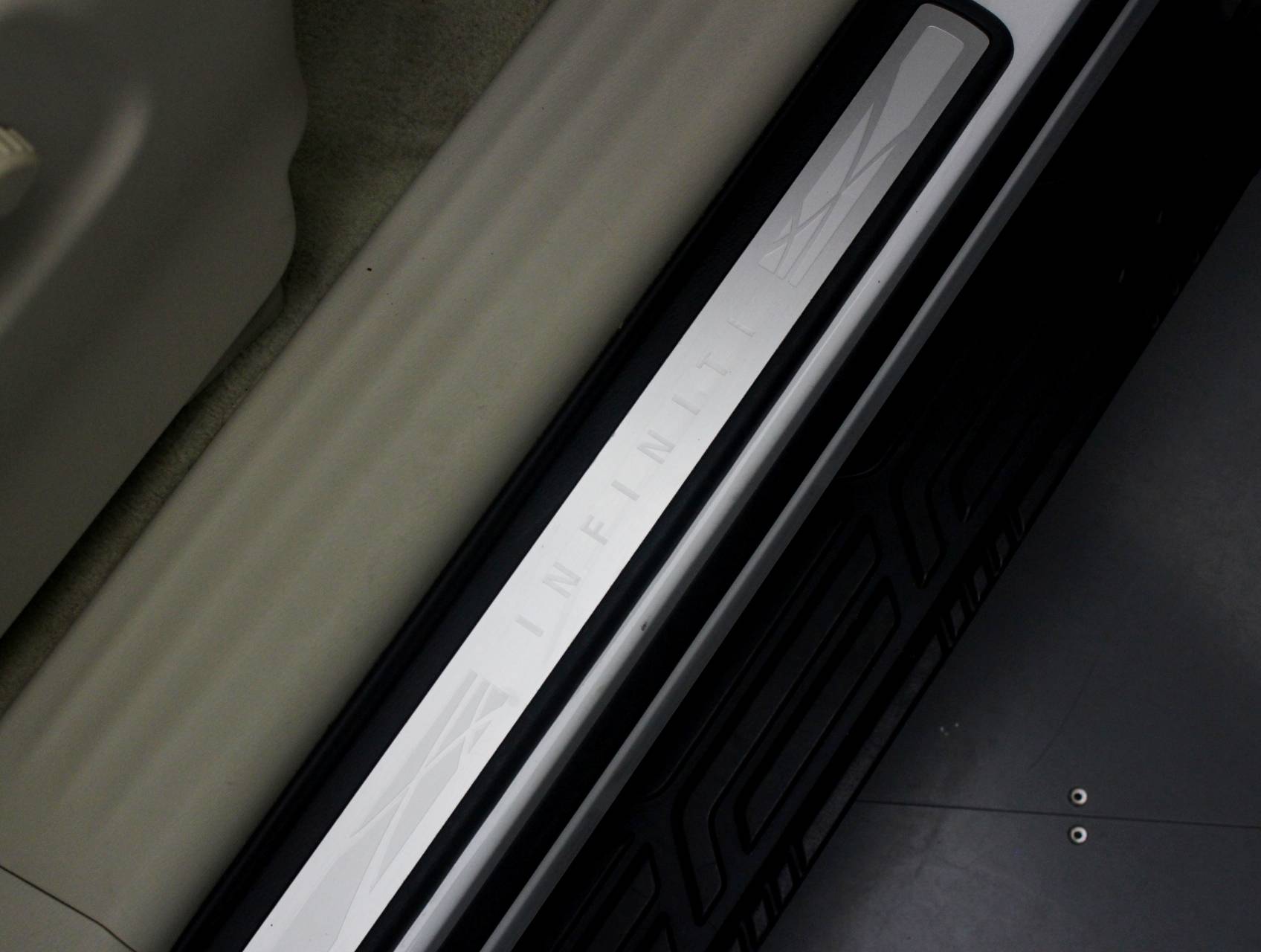 Florida Fine Cars - Used INFINITI QX56 2012 WEST PALM 