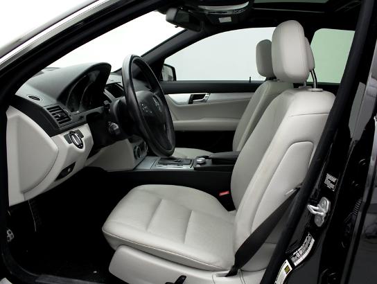 Florida Fine Cars - Used MERCEDES-BENZ C CLASS 2010 MIAMI C300 4MATIC