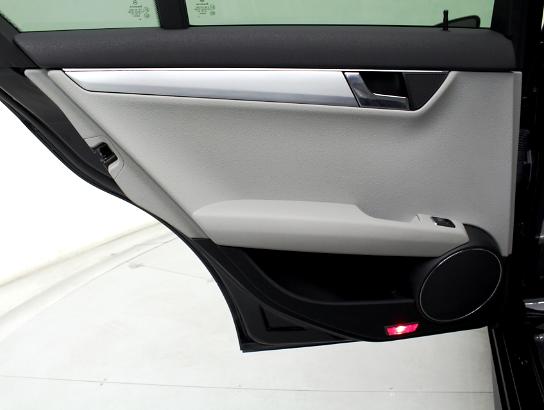 Florida Fine Cars - Used MERCEDES-BENZ C CLASS 2010 MIAMI C300 4MATIC