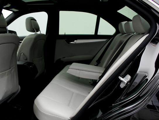 Florida Fine Cars - Used MERCEDES-BENZ C CLASS 2010 MIAMI C300 4MATIC