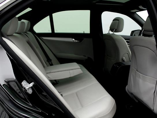 Florida Fine Cars - Used MERCEDES-BENZ C CLASS 2010 MIAMI C300 4MATIC