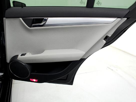 Florida Fine Cars - Used MERCEDES-BENZ C CLASS 2010 MIAMI C300 4MATIC