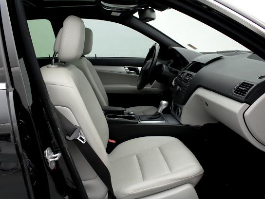 Florida Fine Cars - Used MERCEDES-BENZ C CLASS 2010 MIAMI C300 4MATIC