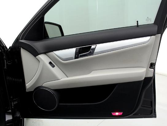 Florida Fine Cars - Used MERCEDES-BENZ C CLASS 2010 MIAMI C300 4MATIC