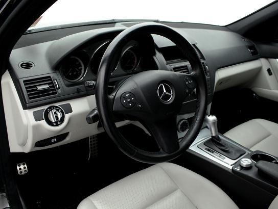 Florida Fine Cars - Used MERCEDES-BENZ C CLASS 2010 MIAMI C300 4MATIC