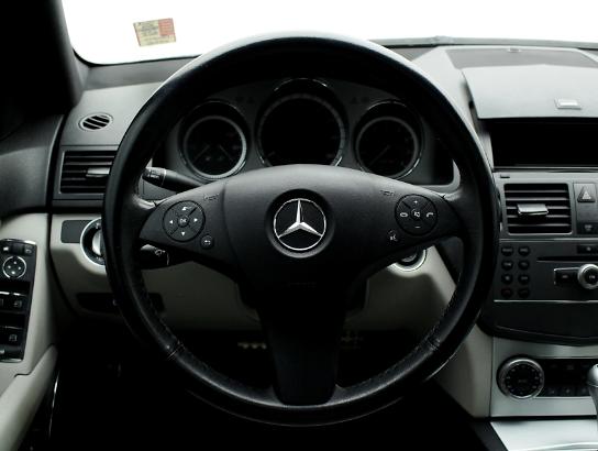 Florida Fine Cars - Used MERCEDES-BENZ C CLASS 2010 MIAMI C300 4MATIC