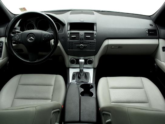 Florida Fine Cars - Used MERCEDES-BENZ C CLASS 2010 MIAMI C300 4MATIC