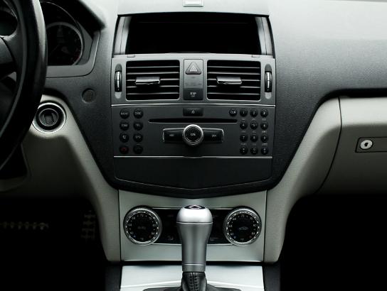 Florida Fine Cars - Used MERCEDES-BENZ C CLASS 2010 MIAMI C300 4MATIC