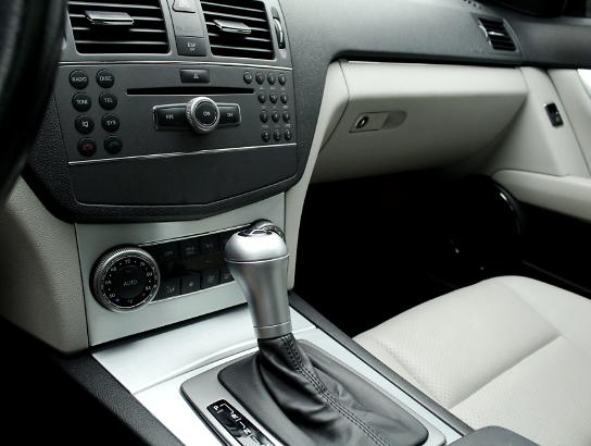 Florida Fine Cars - Used MERCEDES-BENZ C CLASS 2010 MIAMI C300 4MATIC