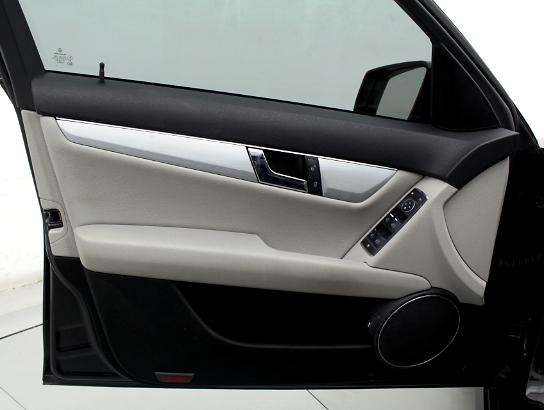 Florida Fine Cars - Used MERCEDES-BENZ C CLASS 2010 MIAMI C300 4MATIC